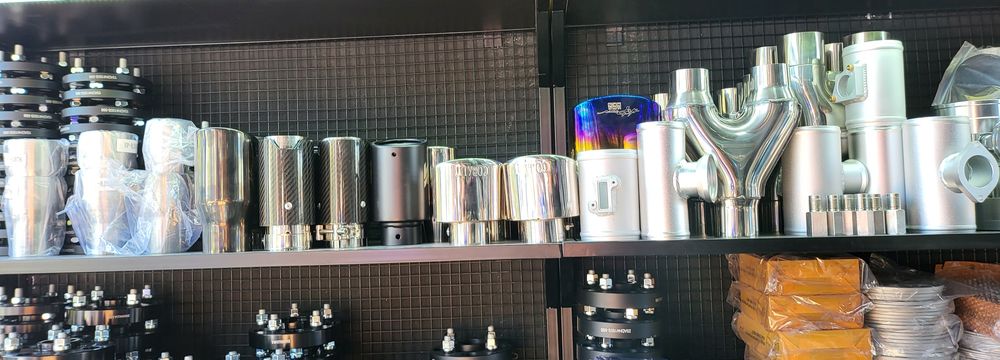 Сварка глушител иремонт