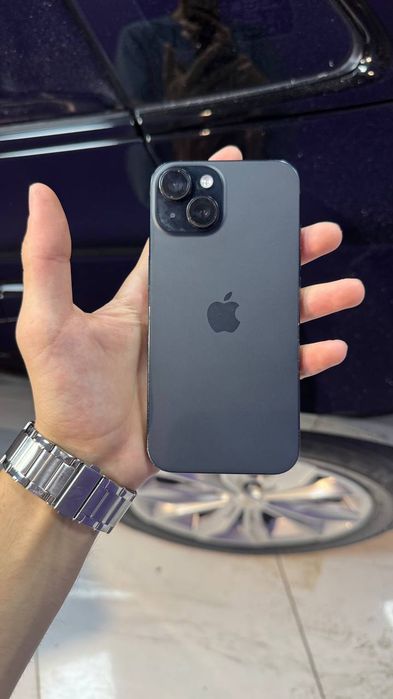 Iphone 15 obmen yo