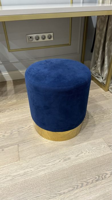 Мягкий Пуфик для дома