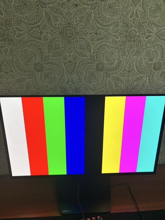 Монитор samsung odyssey g5 oled