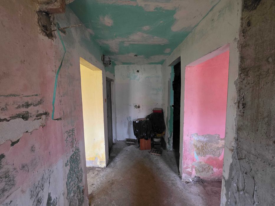 Apartament 2 camere decomandat parter jos