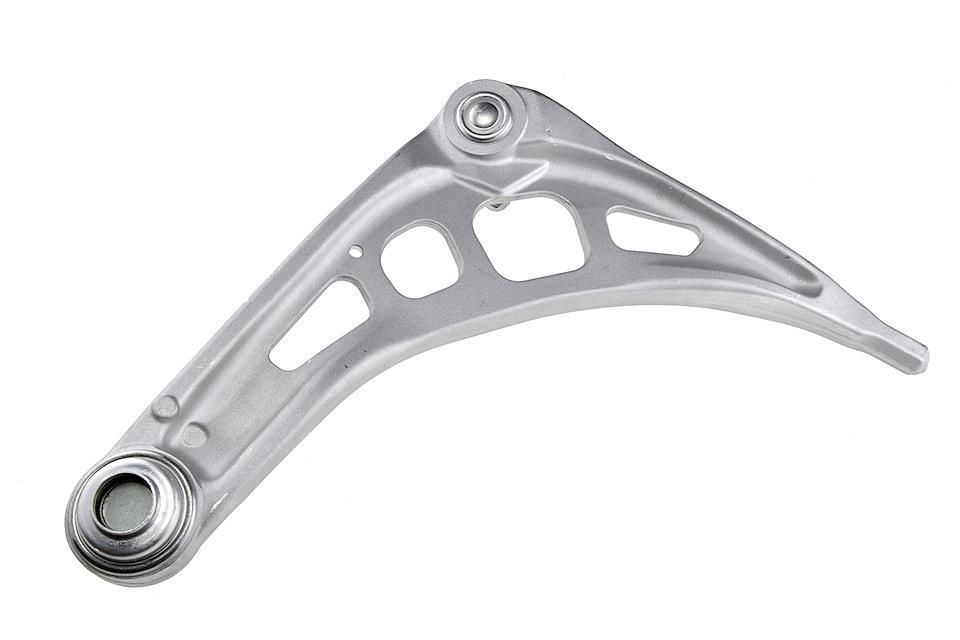 Brat suspensie fata Bmw E46 2000- (Pentru Bucsa Spate Cauta Ztp-Bm-000), Inferior Dreapta, NTY ZWD-BM-002