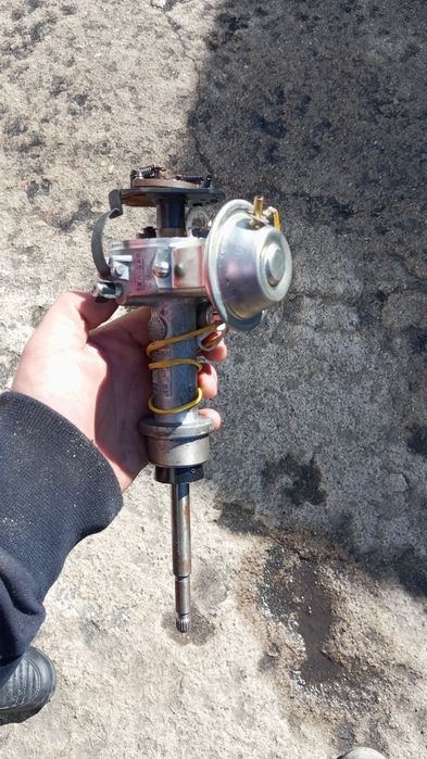 Трамблер ВАЗ 2106