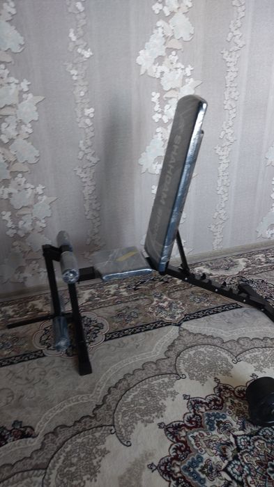 Пресс стол сотилади