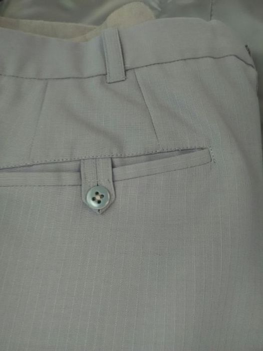 Мъжки костюм