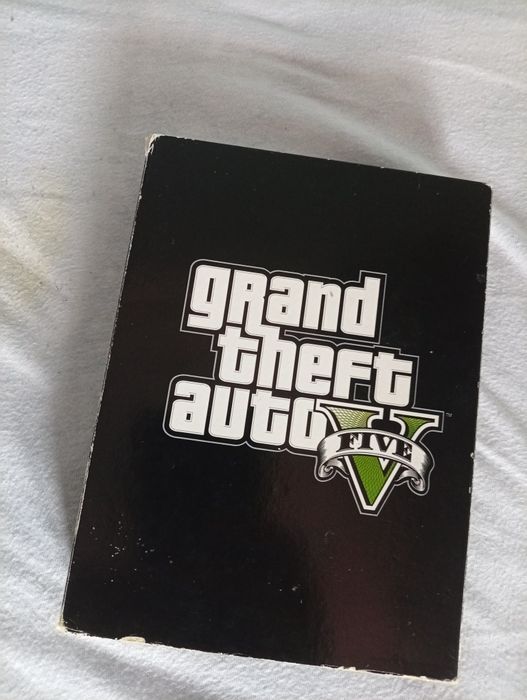 Gta 5 full edition pentru pc