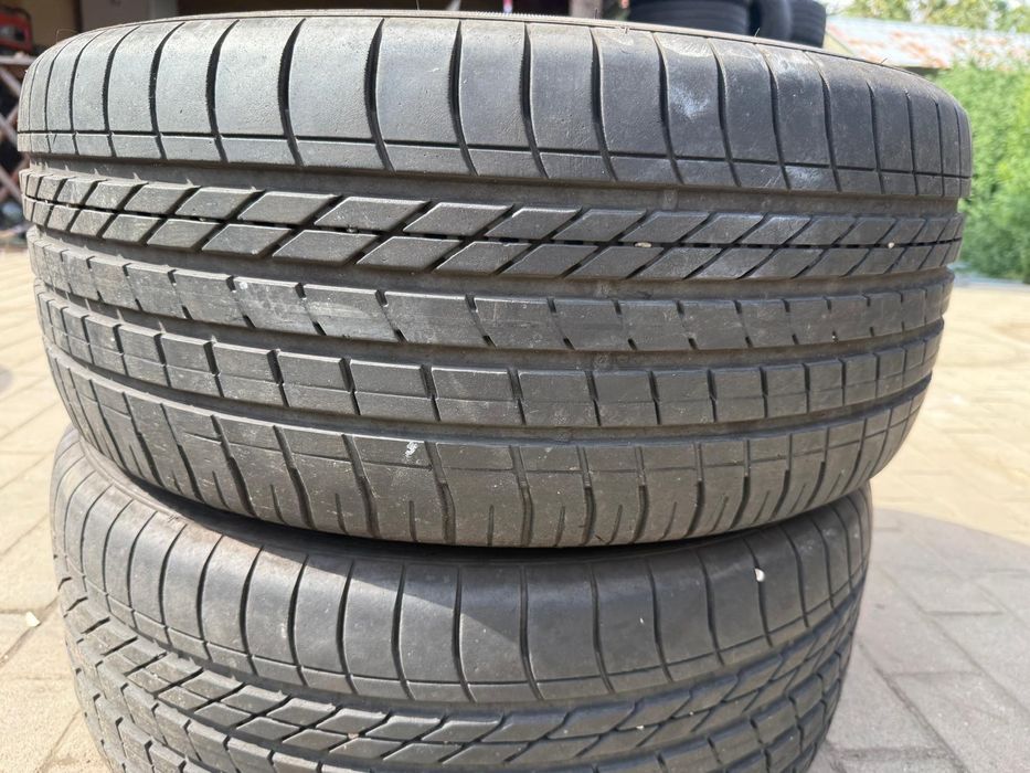 Anvelope 245 45 18 Goodyear vara