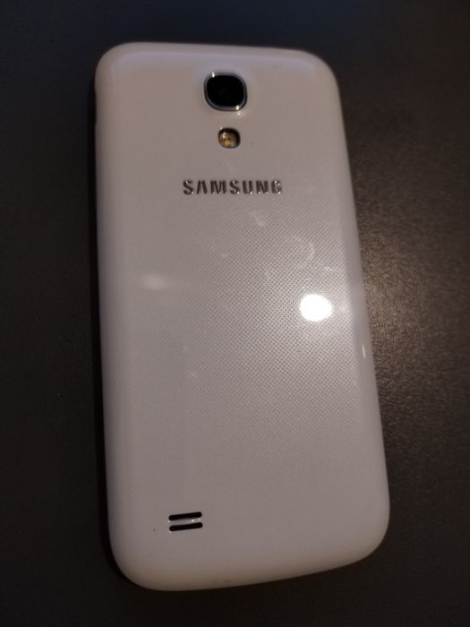 Смартфон Samsung i9195 Galaxy S4 Mini, Бял