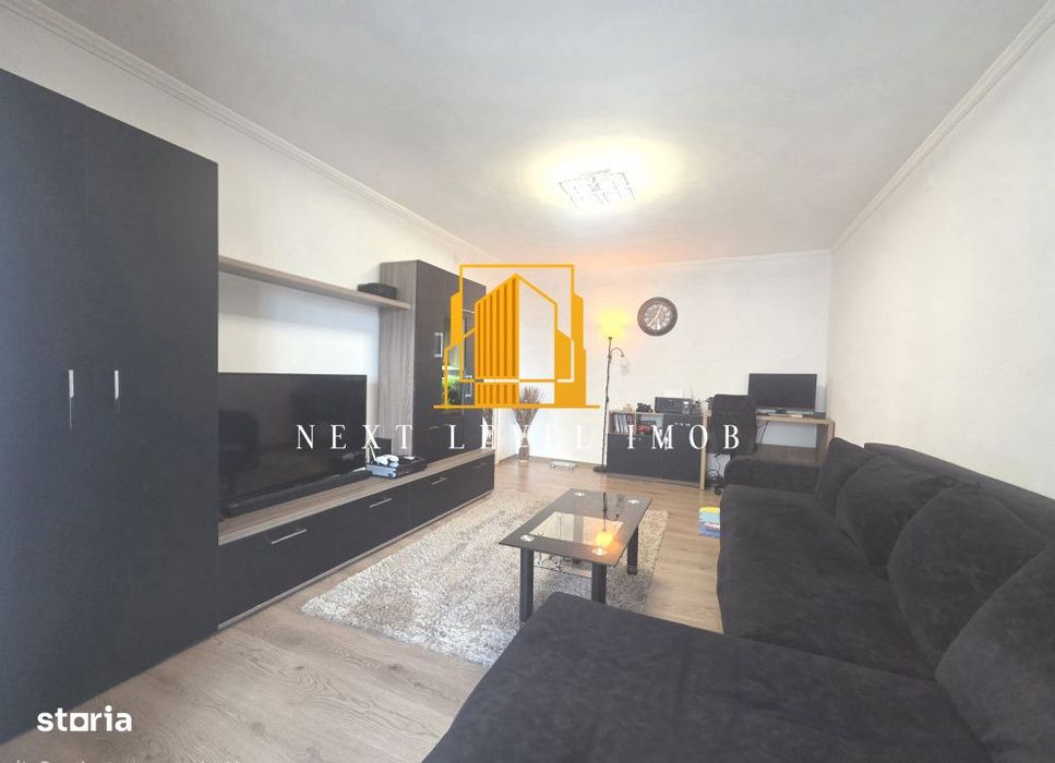 Apartament 2 camere GĂVANA