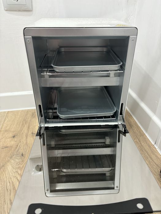 Сухожар для маникюра / стерилизатор