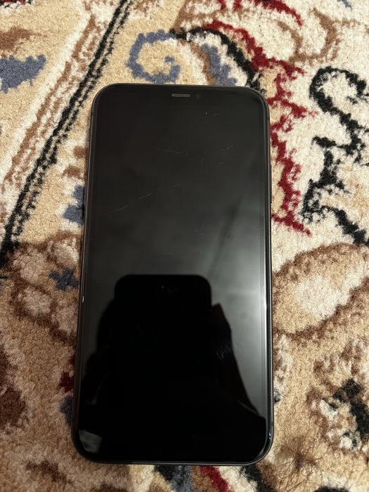 Iphone 11 обмен