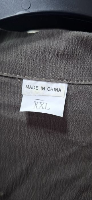 Продаётся мужская рубашка 62р