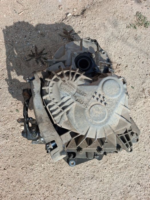 Скоростна кутия за Opel Astra H