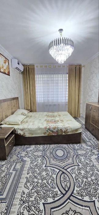 Продается Чиланзар 7   1 комнатная квартира