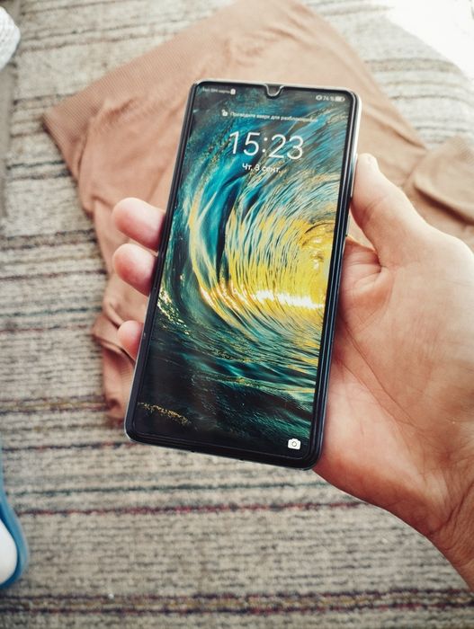 Продам Huawei p30 128Gb