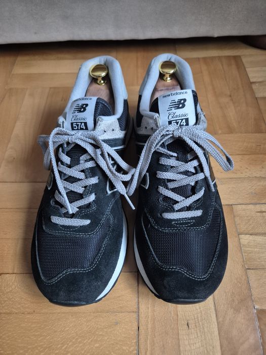 Sneakers Casual, New Balance, 574 Core, ENCAP Technology, 44