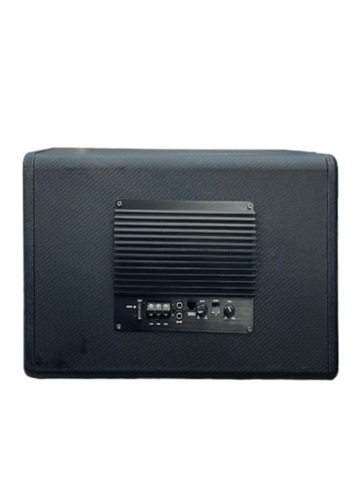 Продаю новый сабвуфер