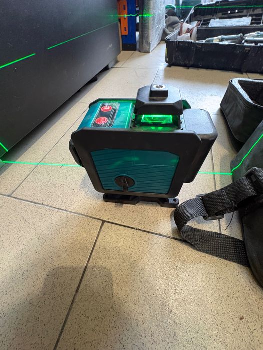 Лазарен нивелир Kaboo