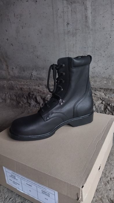 Три модела зимни кубинки