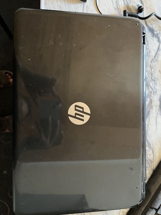 Noutbook Hp Holatlari yaxshi