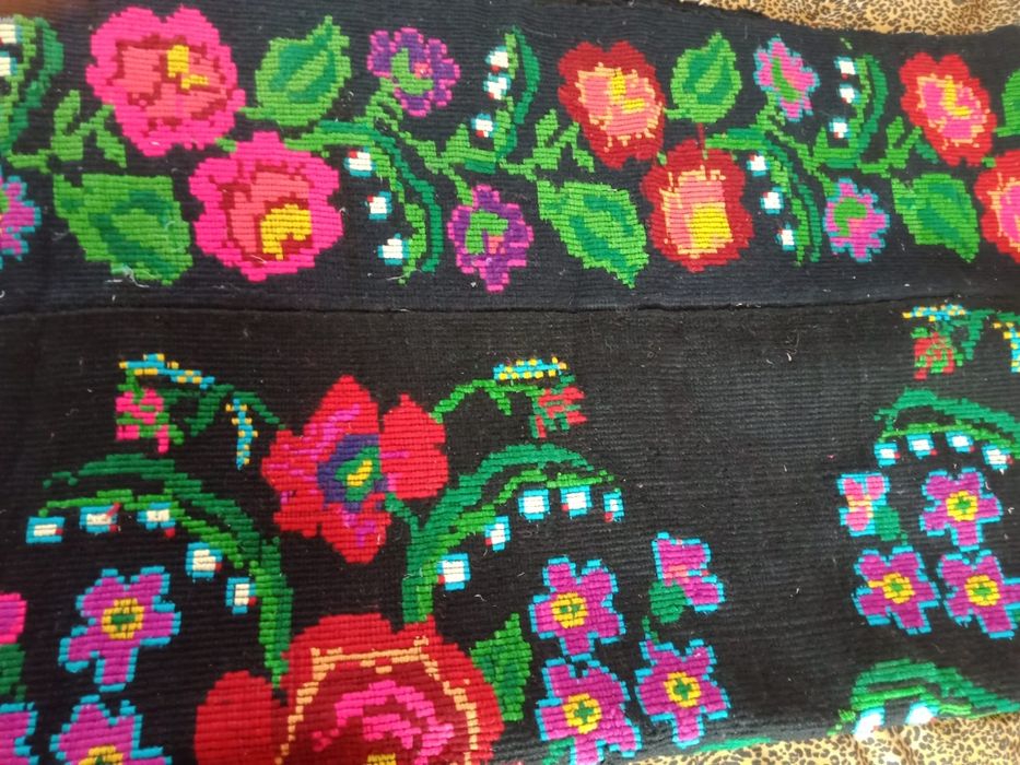 Macat țesut la război