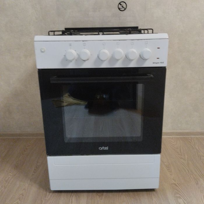 Газовая плита Artel