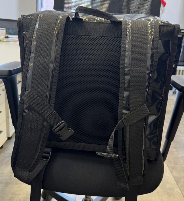 Термосумка для доставки