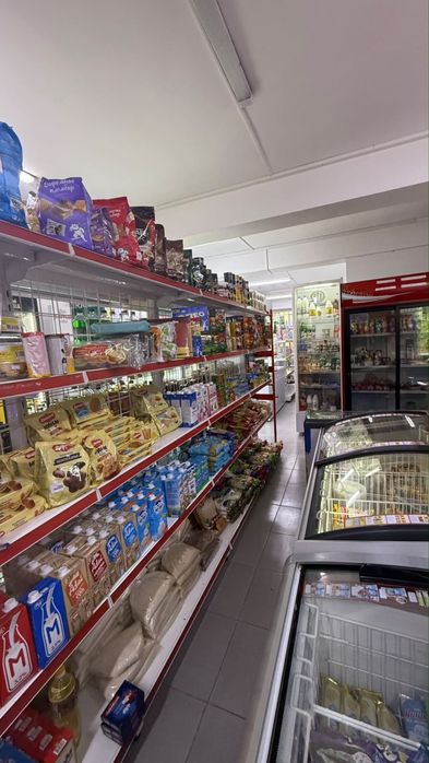 Магазин в аренду