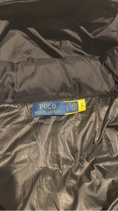 Geaca Polo Ralph Lauren