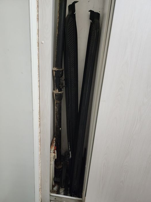 Tracker 2 пароги