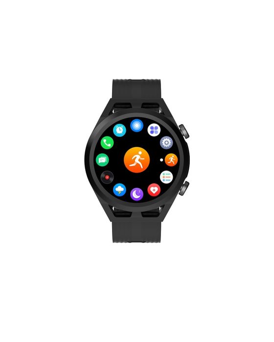 Blackview R8 Pro, смарт соат, кора ранг