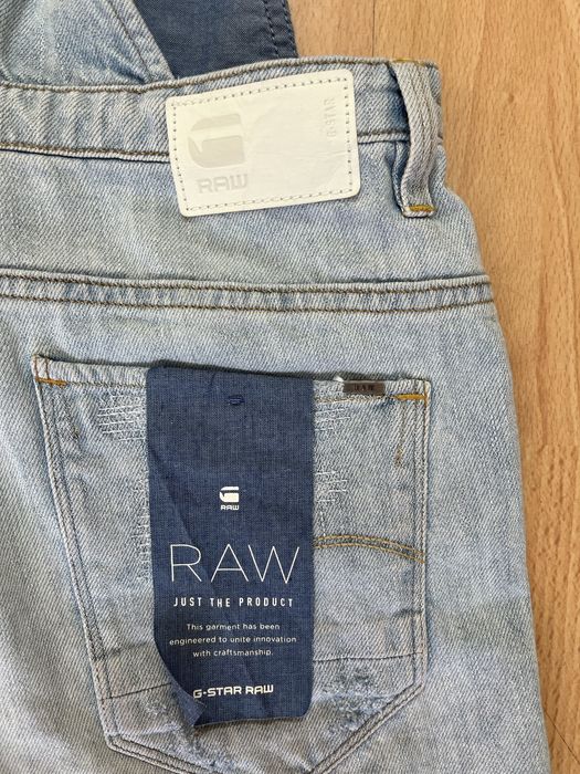G-star Raw Arc BF Short Overall размер XS-S