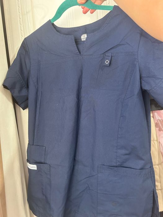 Медицинский костюм