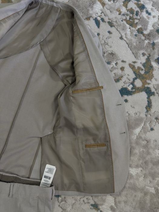 Costum Formal AC&co.