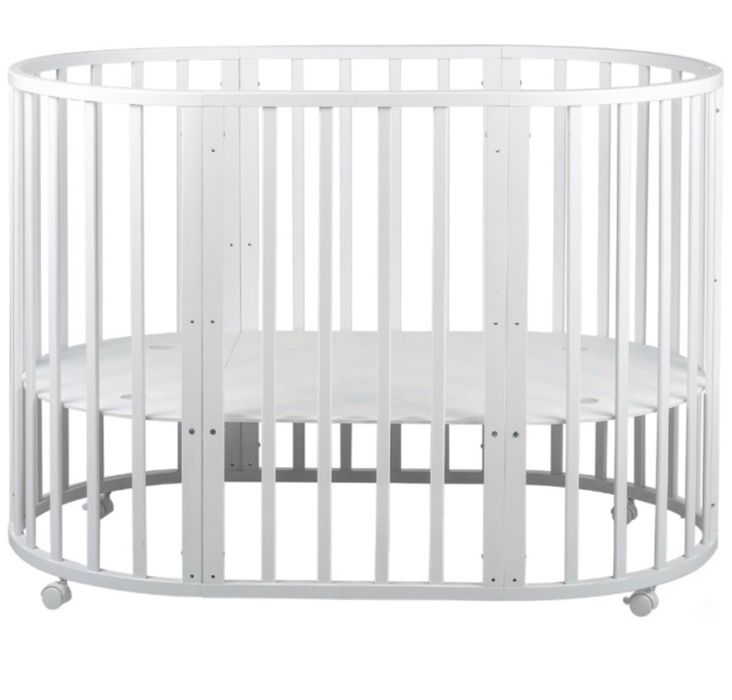 Манеж трансформер