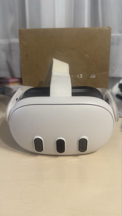 Meta Quest 3 Ochelari Vr ( oculus )