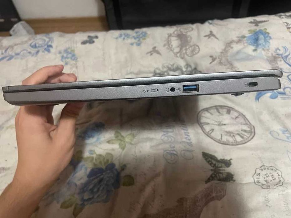 Laptop Acer Aspire 5 - Ryzen 7 5825U, 16GB RAM, 1TB SSD - Win 11 & Office
