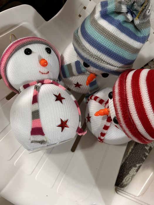 Продам ёлочные украшения