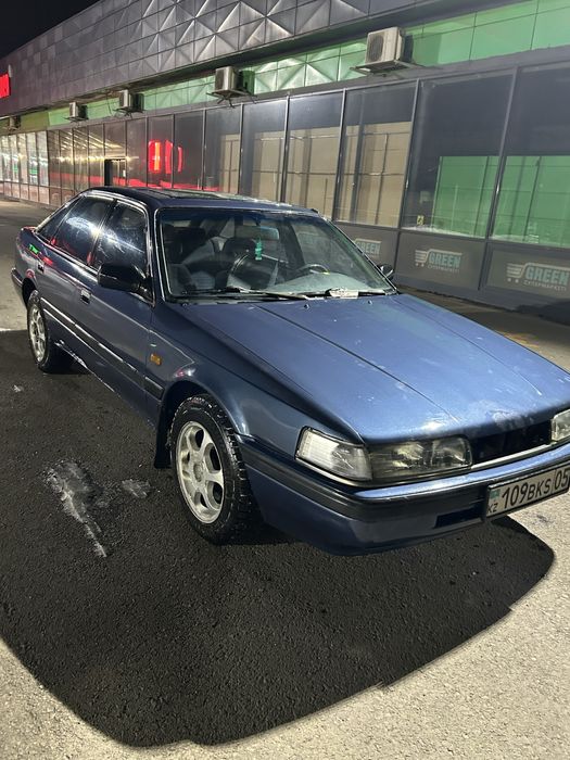 Mazda 626 продается