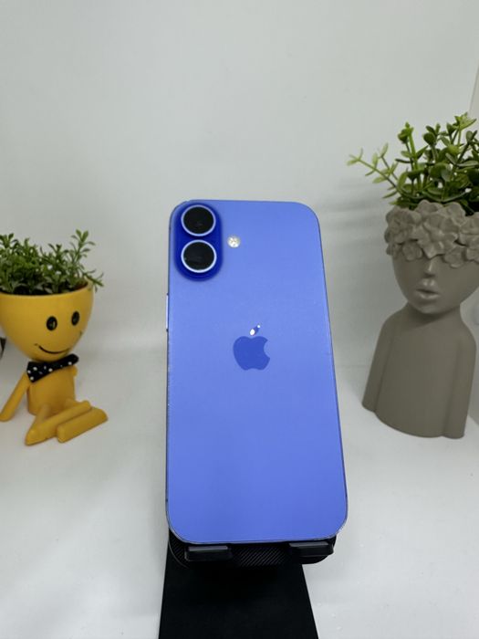 Ip 16 128gb 90% к/ш