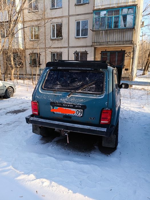 Продам машину в хорошем состоянии