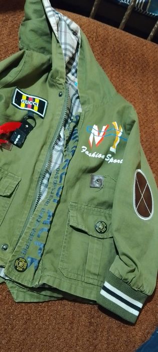 Одежда на мальчика 3х лет