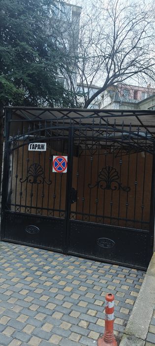 Подземно парко място под наем