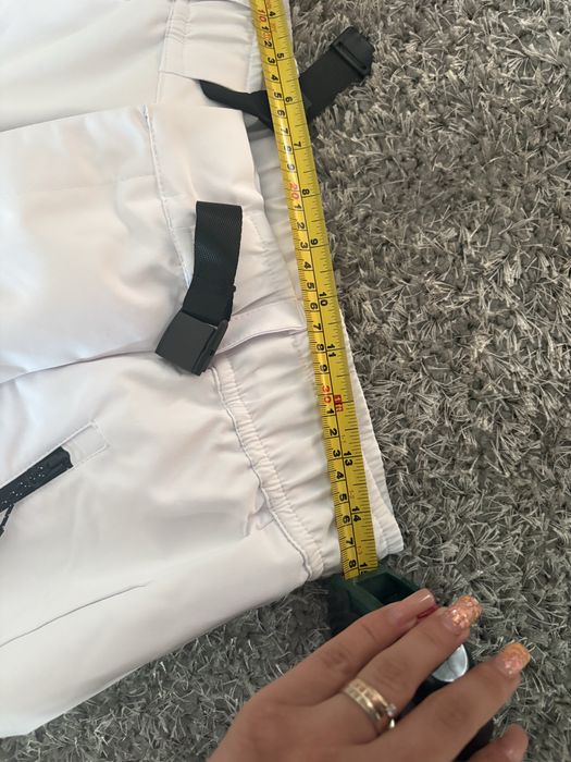 Pantaloni ski iarna