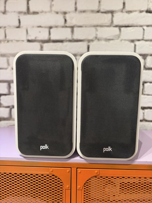 Boxe Polk Signature Elite ES20