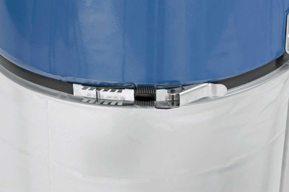 Exhaustor Bernardo DC 300 - 230 V