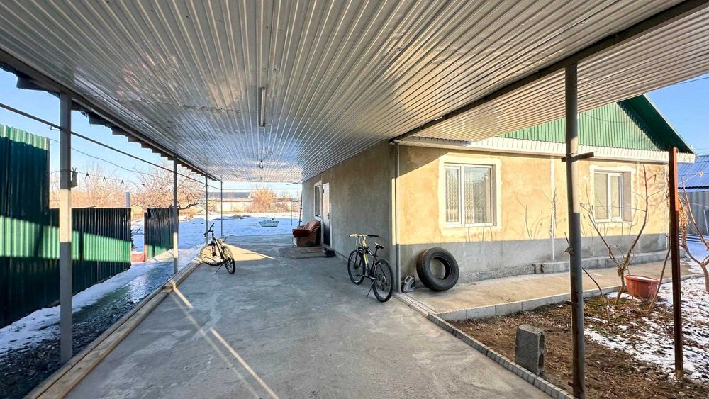 Продам 3х комнатный дом Аян Империя