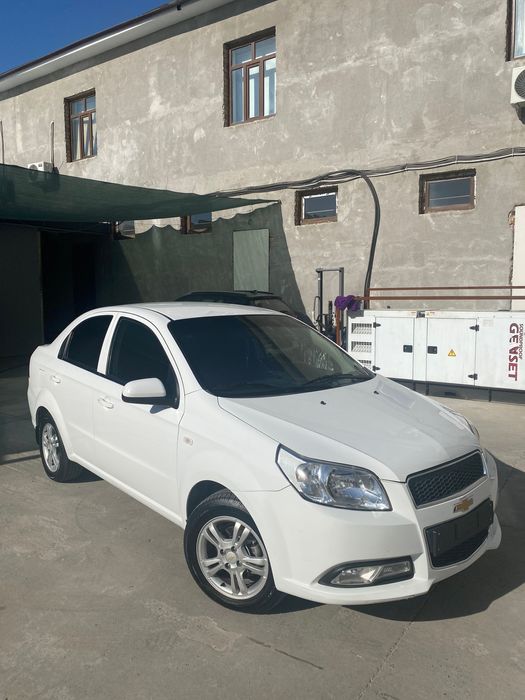 Nexia 3 LTZ -7.500$
