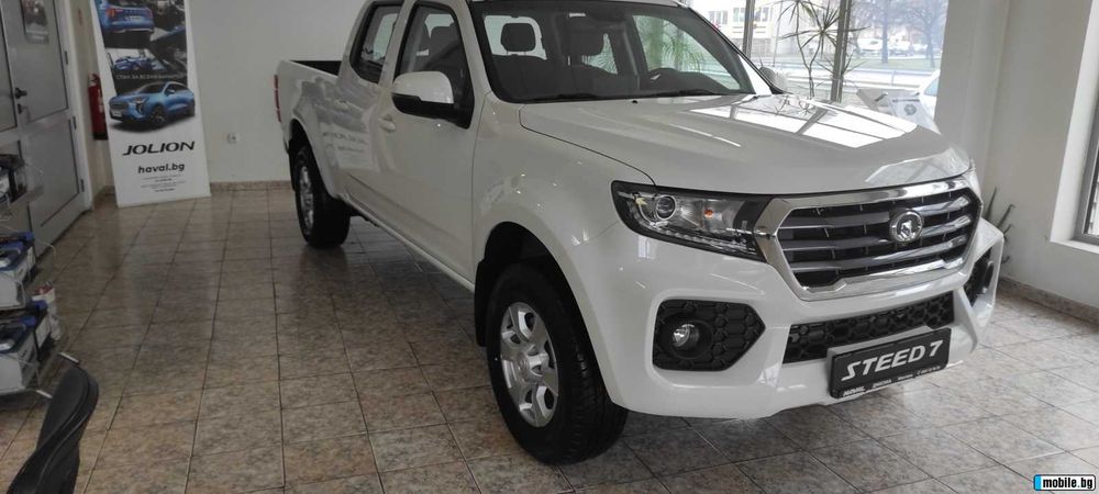 Дългосрочен наем на авто от 19.99 евро на ден, последни бройки