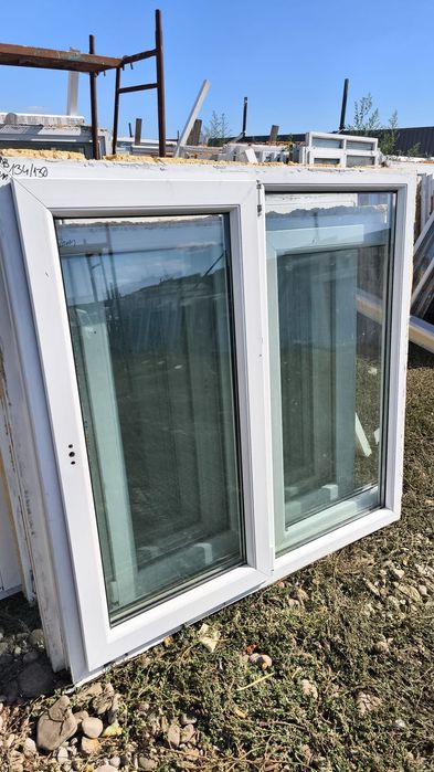 Geam Termopan 134/130 H